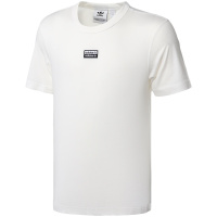 【自营】阿迪达斯adidas三叶草男装运动服休闲短袖T恤FM2254