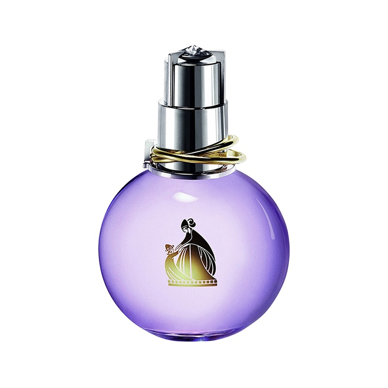 LANVIN 浪凡光韵女士浓香水EDP 50ml 清新花果香调 浪漫柔美 生日节日送女朋友情人节礼物
