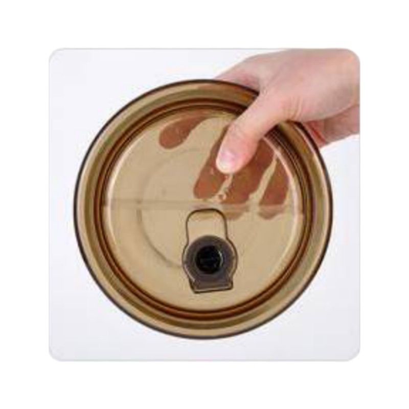 蓝贝奇(LANBEIQI) H3301-22 耐热玻璃保鲜碗保温包两件套 单套装