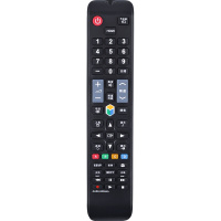 三星液晶电视遥控器UA40/46ES6100J UA55ES6100J UA46D5000PR AA59-00594A