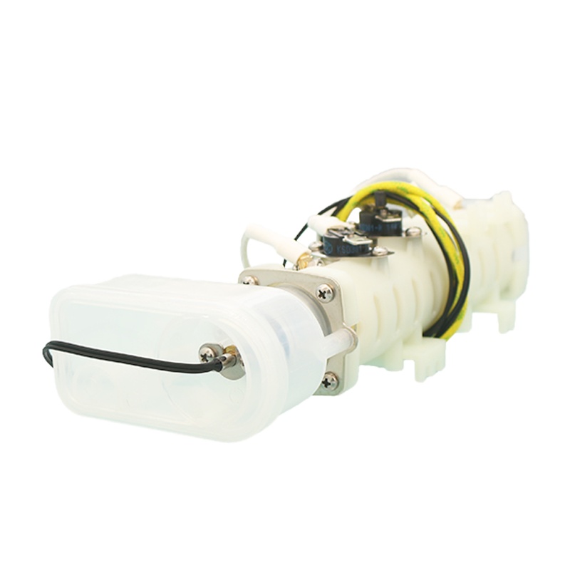 帮客材配 Whirlpool惠而浦净水器R95R100-A即热式饮水机 加热体组件