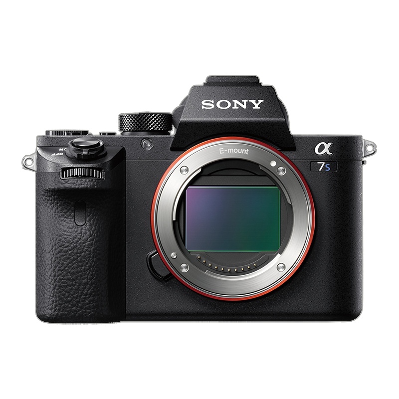 索尼(SONY)ILCE A7SM2(12-24mm)数码微单相机 单镜头套装 约1220万像素