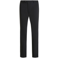 依文男装春秋西裤男士商务正式上班修身型直筒套西长裤EB550382