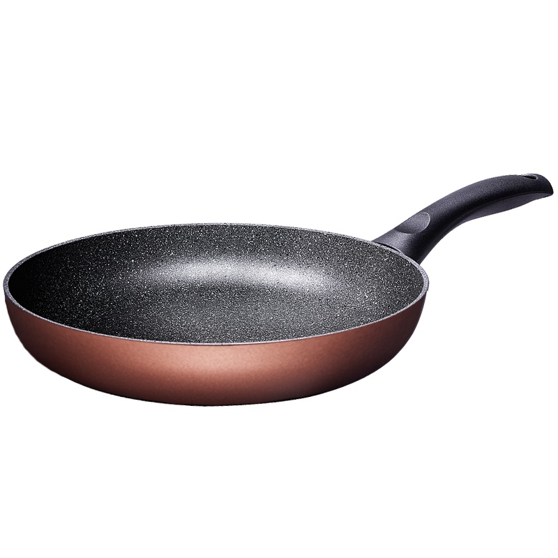 FLONAL溢彩火山岩26cm煎锅套装