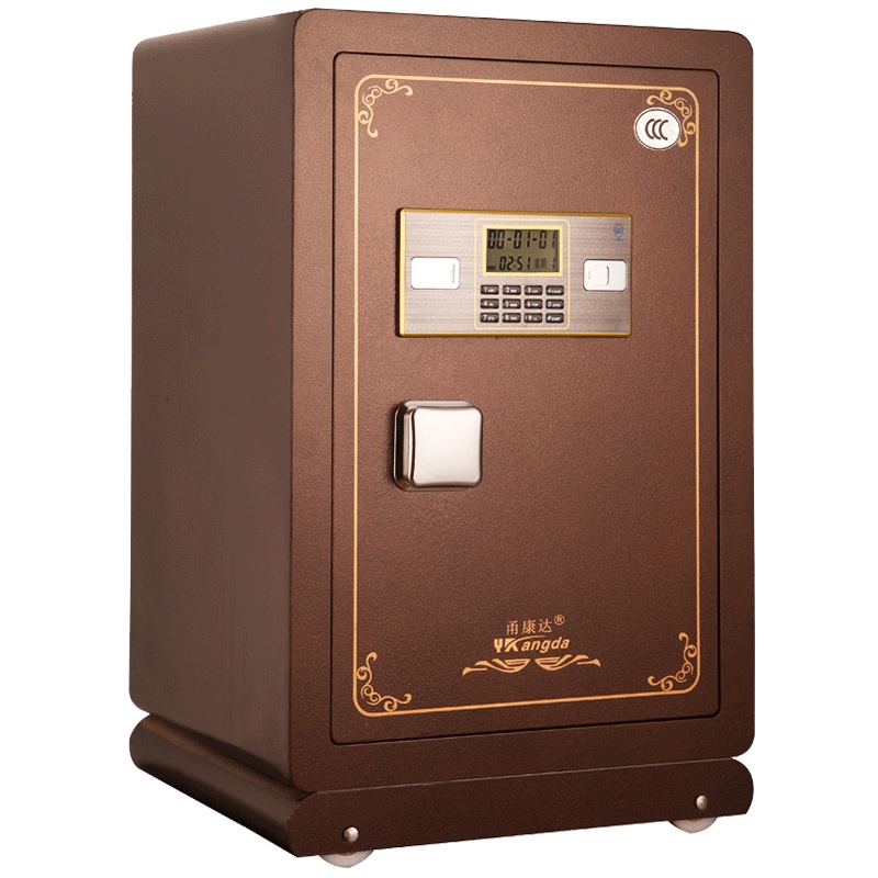 甬康达 FDG-A10/D-73 电子密码保险箱