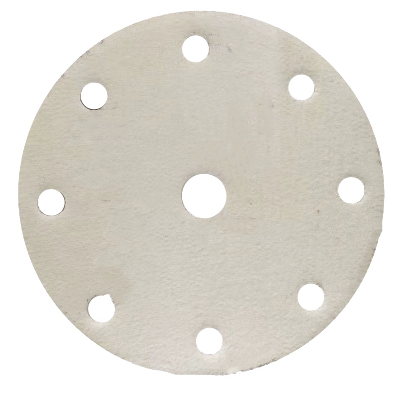 植绒砂纸 背绒砂纸 自贴片 KXJ-82300