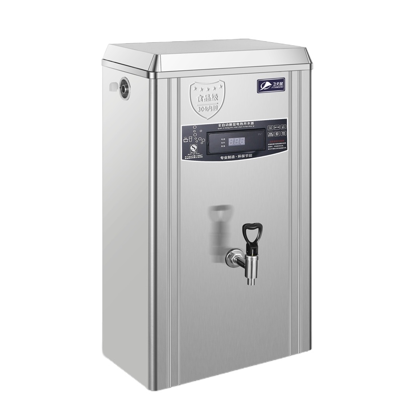 飞天鼠(FTIANSHU) 商用开水器数显保温豪华款3KW30L/H