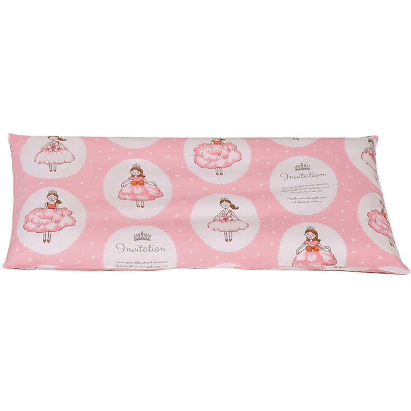 儿童枕头小学生3-6-12岁四季通用加长幼儿园决明子宝宝枕头简约小孩子枕头