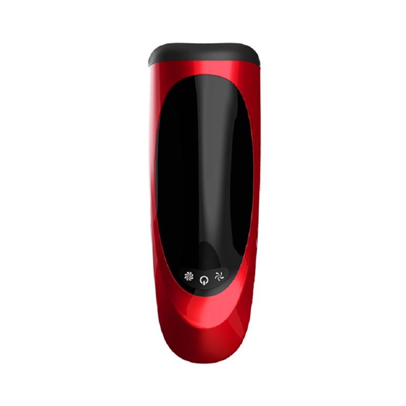 苏宁宜品 法拉蒂FF91活塞旋转4D深喉舌舔可口飞机杯 可旋转、舌舔、夹吸、浪叫