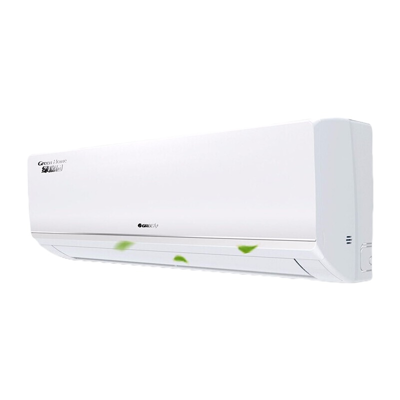 格力（Gree) 2匹定频单冷挂机 KF-50GW/(50356)Ha-3