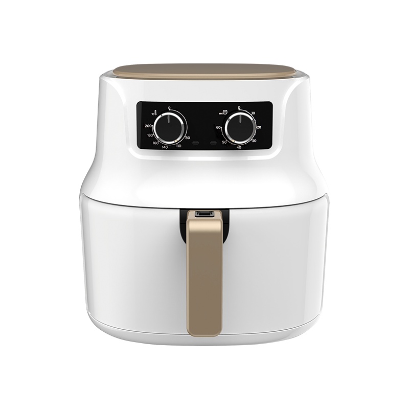 无言空气炸锅K510J家用多功能全自动大容量智能无油炸锅薯条机新款特价