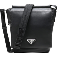 PRADA 普拉达 男士牛皮单肩包斜挎包 2VD016 2BYA