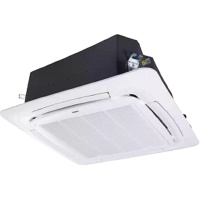 海尔KFRD-120QW/22DAH22天花机变频2级能效