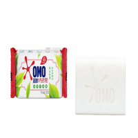 奥妙茶树内衣皂100g*3块6902088713473