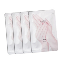 半亩花田 烟酰胺手膜（猫爪限定款） 6片/盒