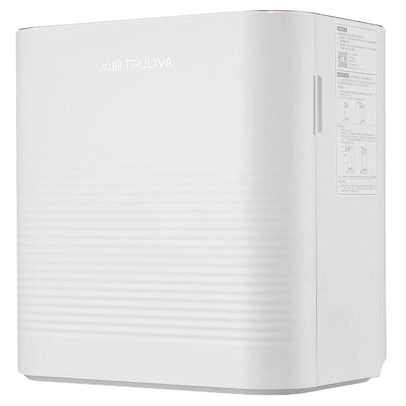 沁园净水机KRL6913