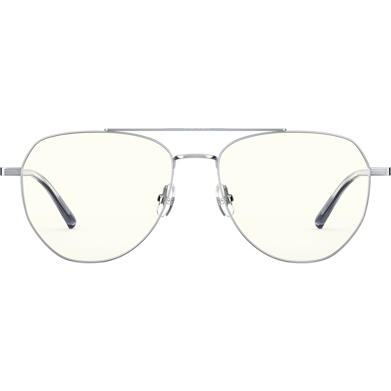 帕森(PARZIN)防蓝光防辐射眼镜架 宋祖儿明星同款 男女通用 电脑护目镜可配近视镜 2021新品 72118