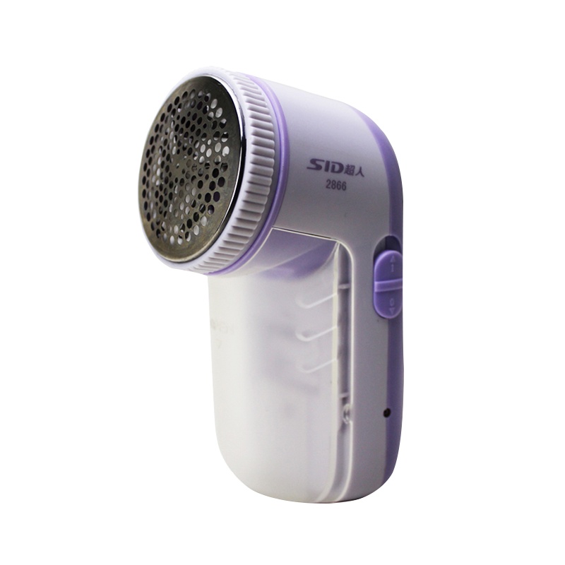 超人剃毛器衣服去毛球修剪器衣物毛去球器刮毛充电式除毛机粘毛打毛