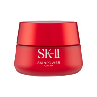 SK-II 大红瓶大红瓶面霜 赋活修护面霜 滋润型 80g 磨砂新款