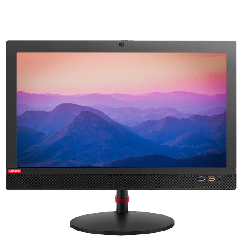 联想(Lenovo) 启天A710 19.5英寸商用一体机电脑(i5-9500 4GB 1TB 集显 DVDRW W10企业版)