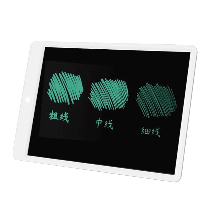 [官方旗舰店]小米 米家液晶小黑板 13.5英寸 儿童画板 写字演算 手写绘画涂鸦 电子画板 电子画画写字板