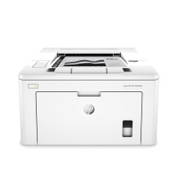 惠普(hp)LASERJET PRO M203DW 黑白激光打印机
