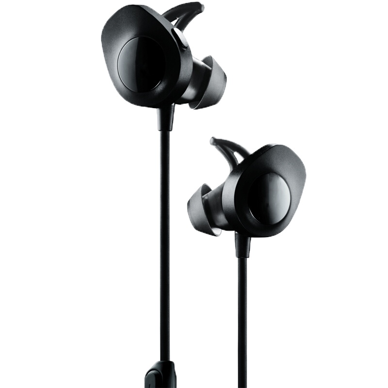 欧凡(OVANN)BS Sport无线耳机蓝牙防汗运动耳机