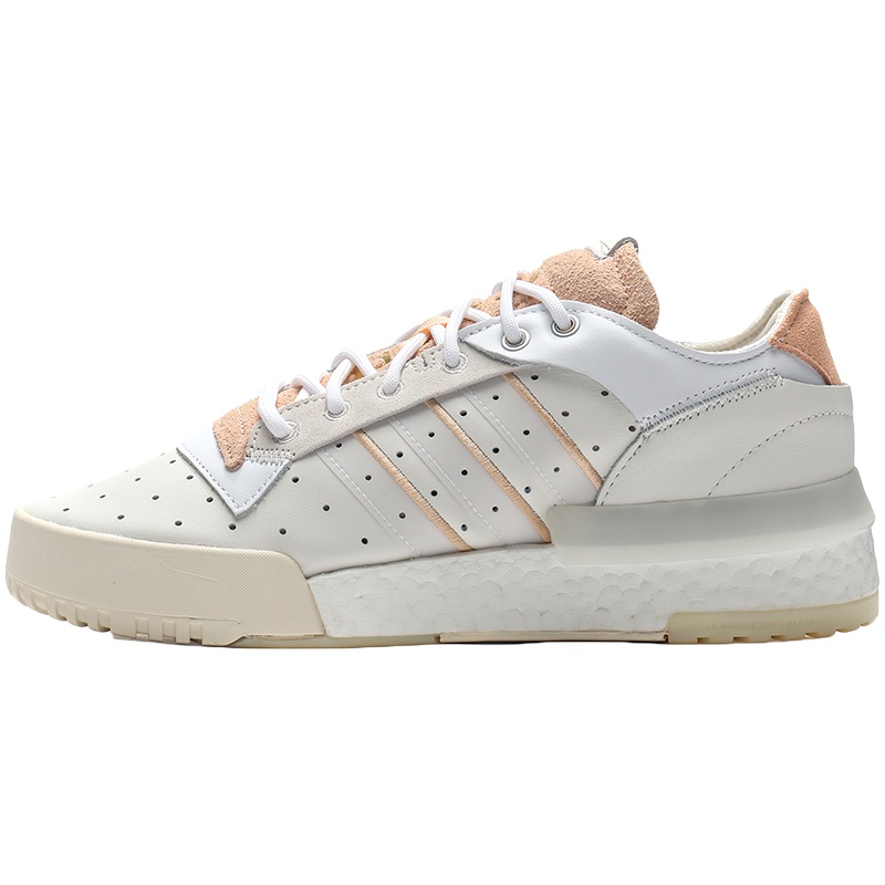 adidas阿迪达斯三叶草男鞋运动鞋休闲鞋FU6692