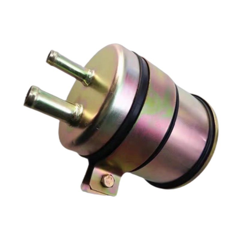 东风EQ1118方向机油罐 东风EQ1118方向机油杯[10个起售] 原厂正品 超长质保