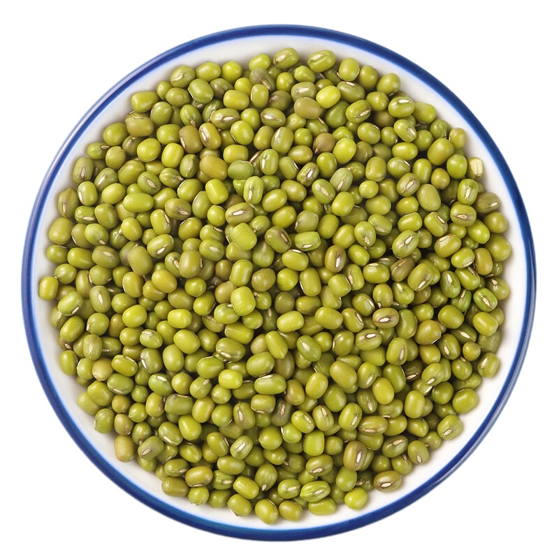 绿豆(斤)