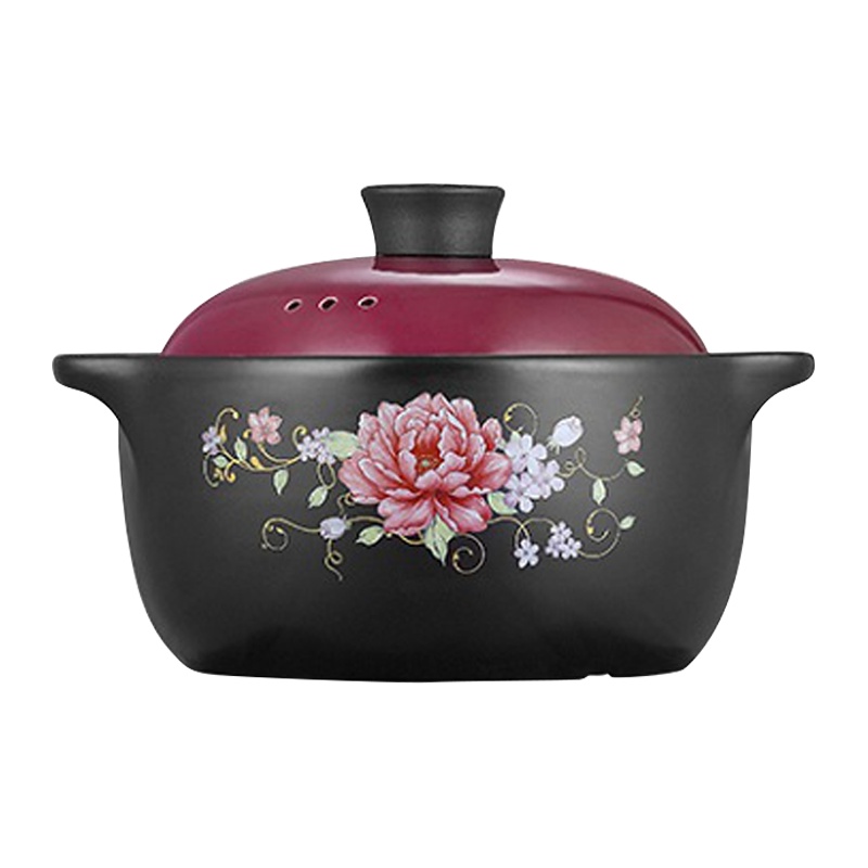 唯都稻香养生煲W-D128