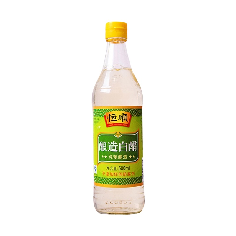恒顺恒顺白醋 500ML