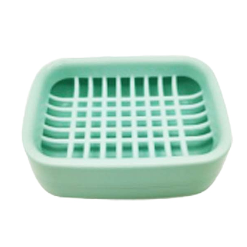 阿姿玛 网格皂盒1950 混色