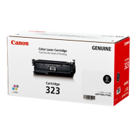 佳能(Canon)CRG-323BK 黑色硒鼓 适用LBP7750CDN