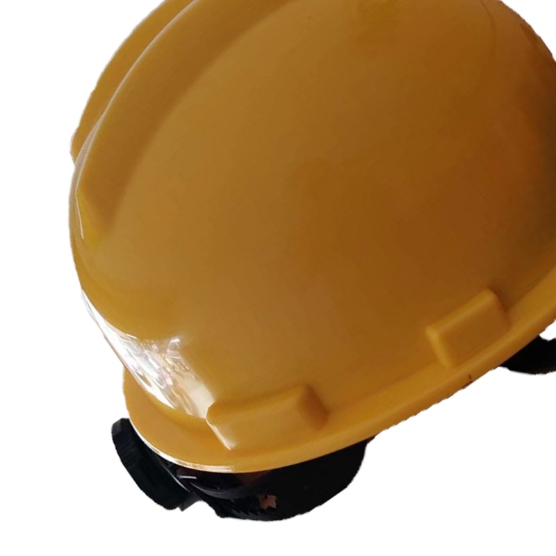 安全帽 工地安全头盔 定制款