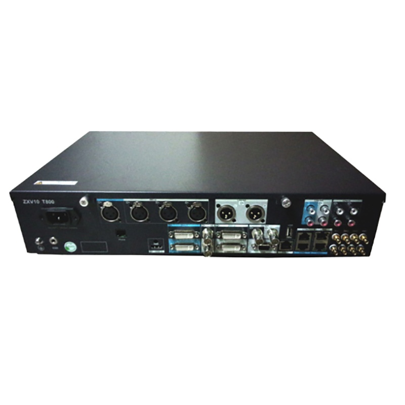 视频会议终端ZXV10 T800 4MEX