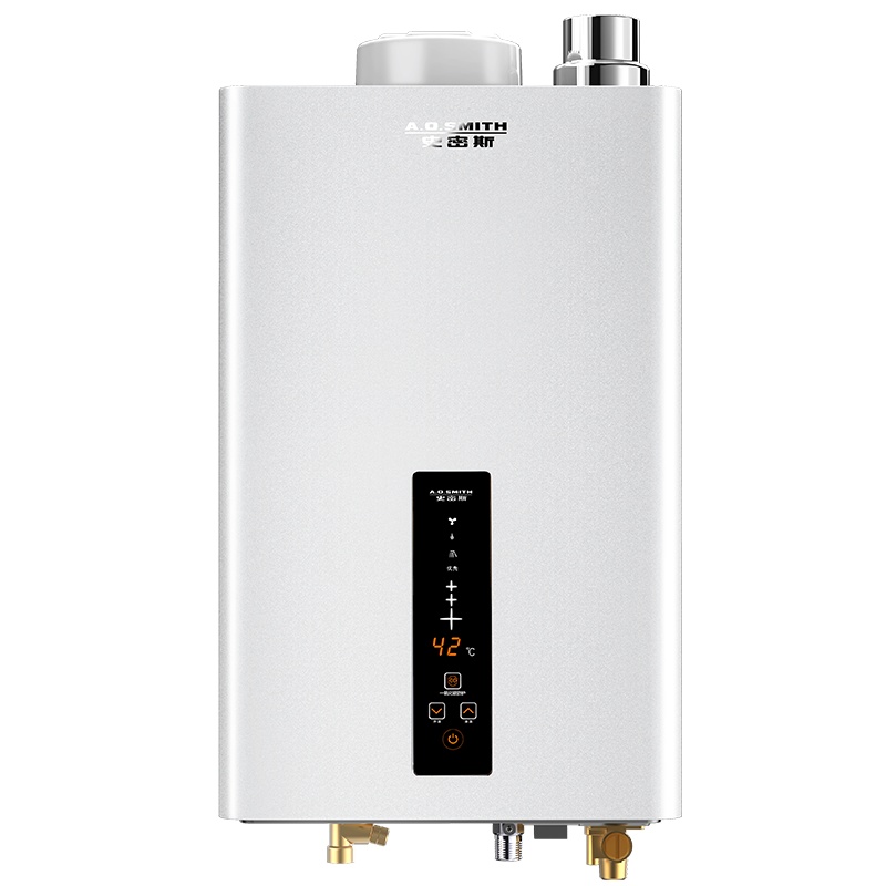 AO史密斯(A.O.Smith)16升燃气快速热水器JSQ33-LS-CWX
