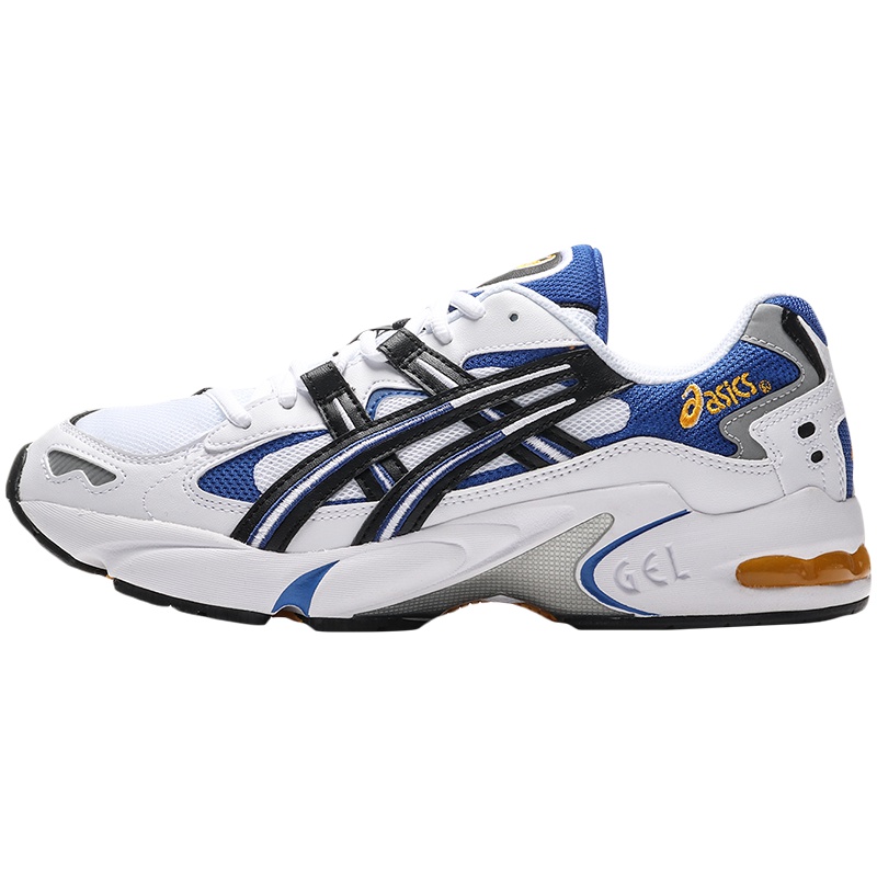 亚瑟士男鞋休闲鞋GEL-KAYANO 5 OG运动鞋1191A099-101