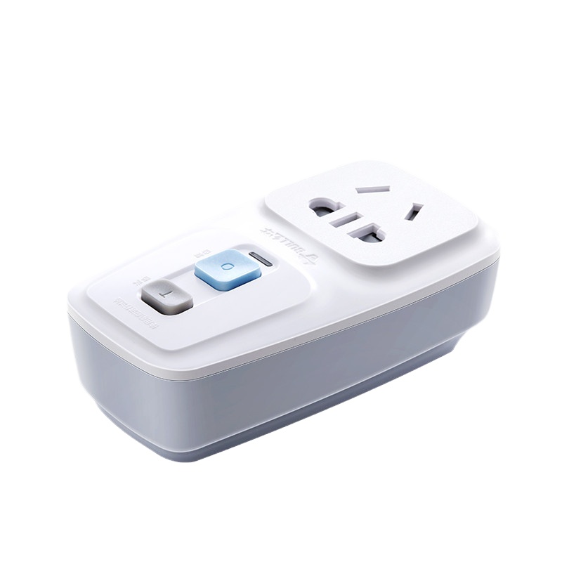 公牛漏电保护转换器插头16A GN-920LD