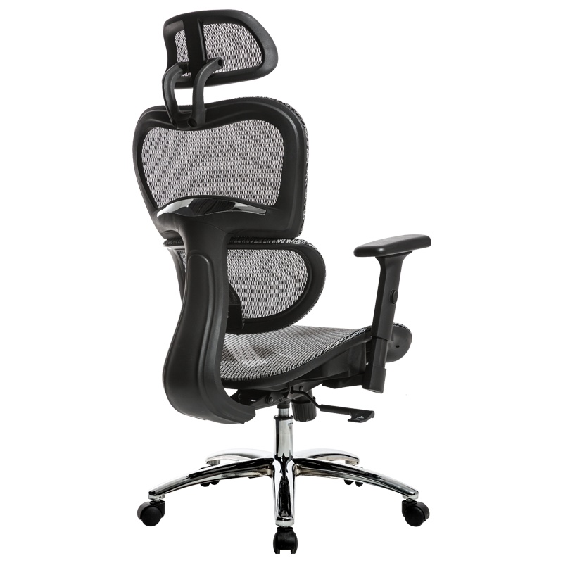 八九间电脑椅办公椅子人体工学椅工程学靠背电竞转椅家用舒适久坐