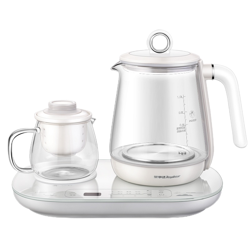 荣事达(Royalstar) 套装养生壶YSH10-T16