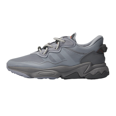 Adidas/阿迪达斯三叶草 情侣款OZWEEGO复古老爹鞋休闲鞋 GZ2774
