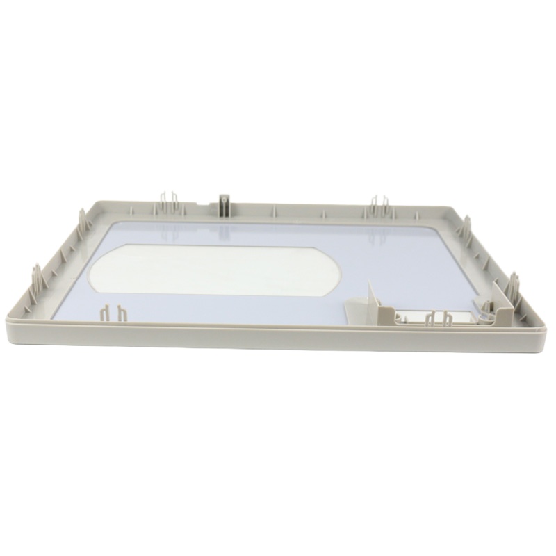 帮客材配 惠而浦净水机R400C86 前壳/钢化玻璃面板(签收前务必开箱验货签收)