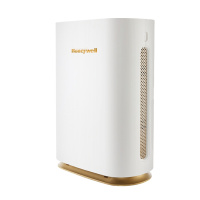 Honeywell/霍尼韦尔空气净化器家用智能办公除甲醛雾霾PM2.5除菌 KJ310F-S21WG