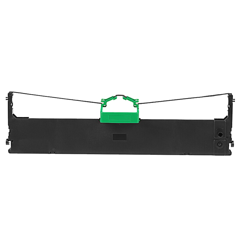 艾洁 DPK300色带架 适用 富士通FUJITSU DPK300/330黑色