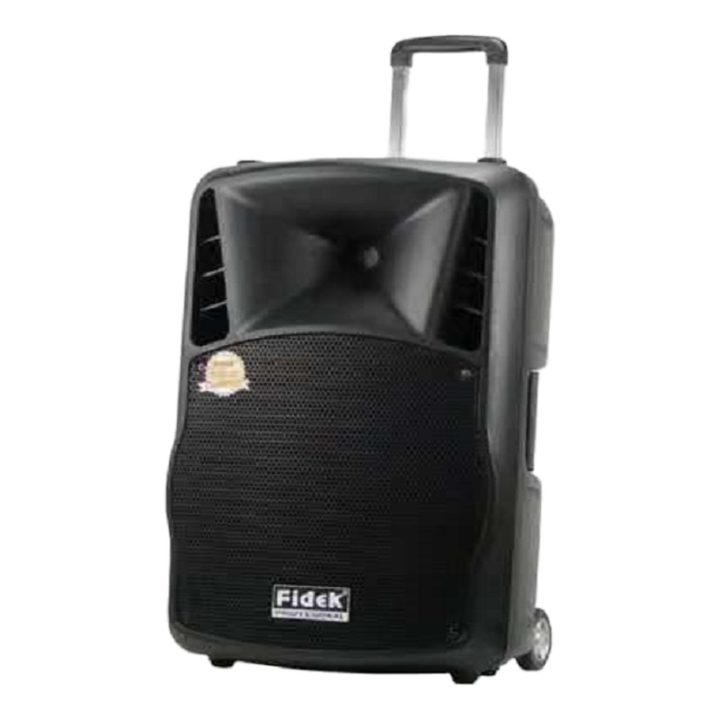 飞达FPX-A15BT拉杆音响