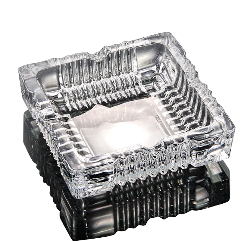 现代简约烟灰缸