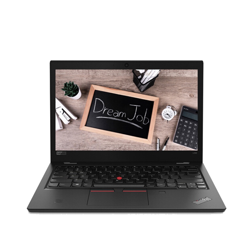 Thinkpad L390-30(i7-8565U 8G 512G 13.3英寸FHD win10 一年上门)