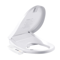 东芝智能马桶盖全自动坐便器电动坐便盖板家用冲洗洁身器座圈加热移动清洗