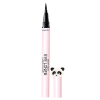 粉色安琪光彩眼线液笔1G眼线笔 防水 防汗 防晕染